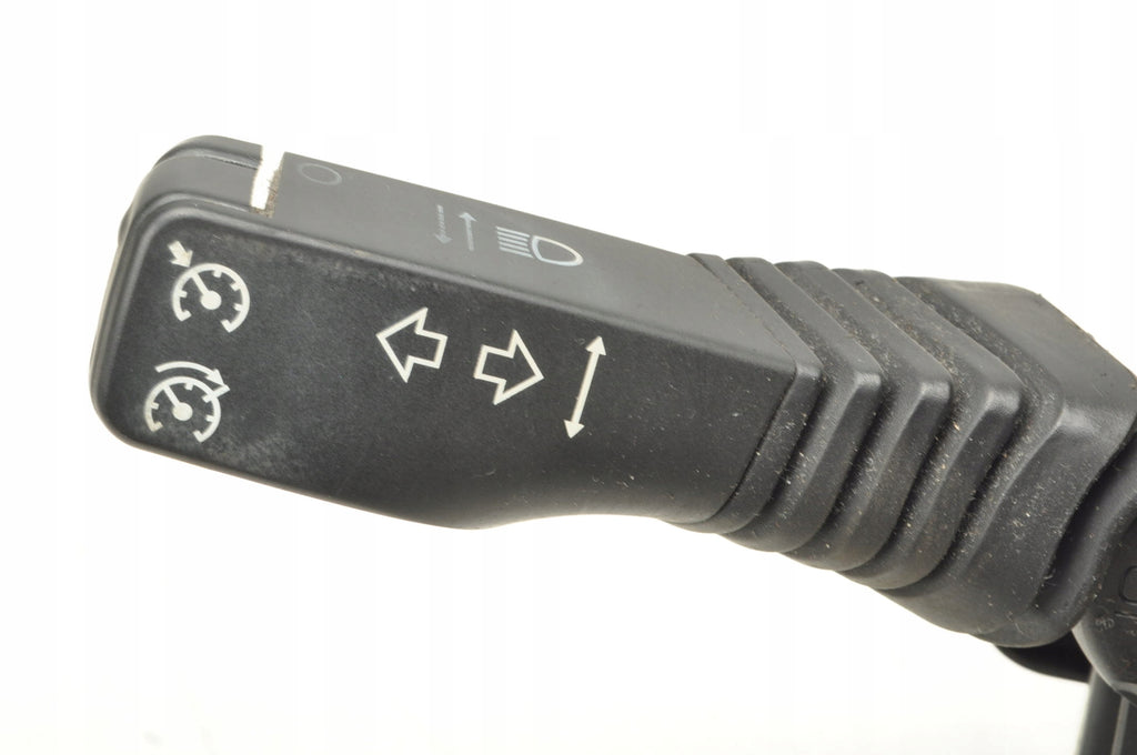 OPEL ASTRA H III COMBINED SWITCH TAPE 13250221 KEY IGNITION