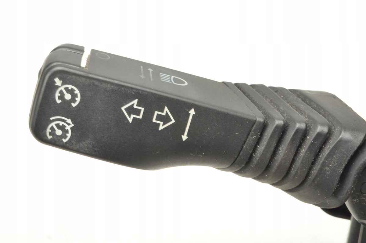 OPEL ASTRA H III COMBINED SWITCH TAPE 13250221 KEY IGNITION