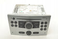 OPEL ASTRA H III RADIO 93183872