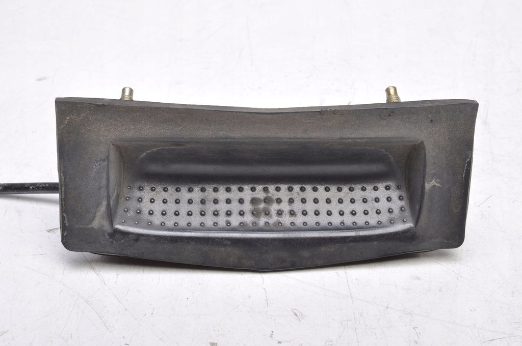 OPEL ASTRA H III TRUNK HANDLE HB 3D 461088395