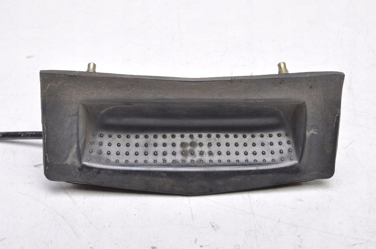 OPEL ASTRA H III TRUNK HANDLE HB 3D 461088395