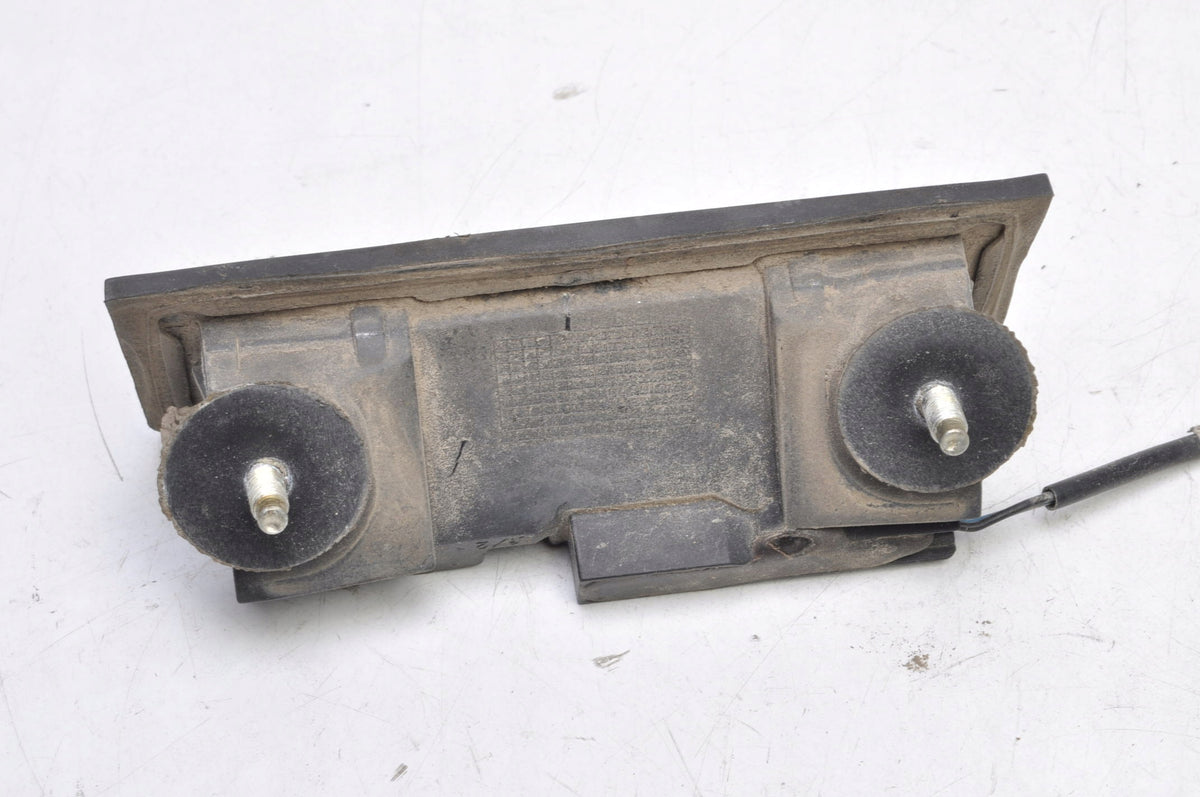 OPEL ASTRA H III TRUNK HANDLE HB 3D 461088395