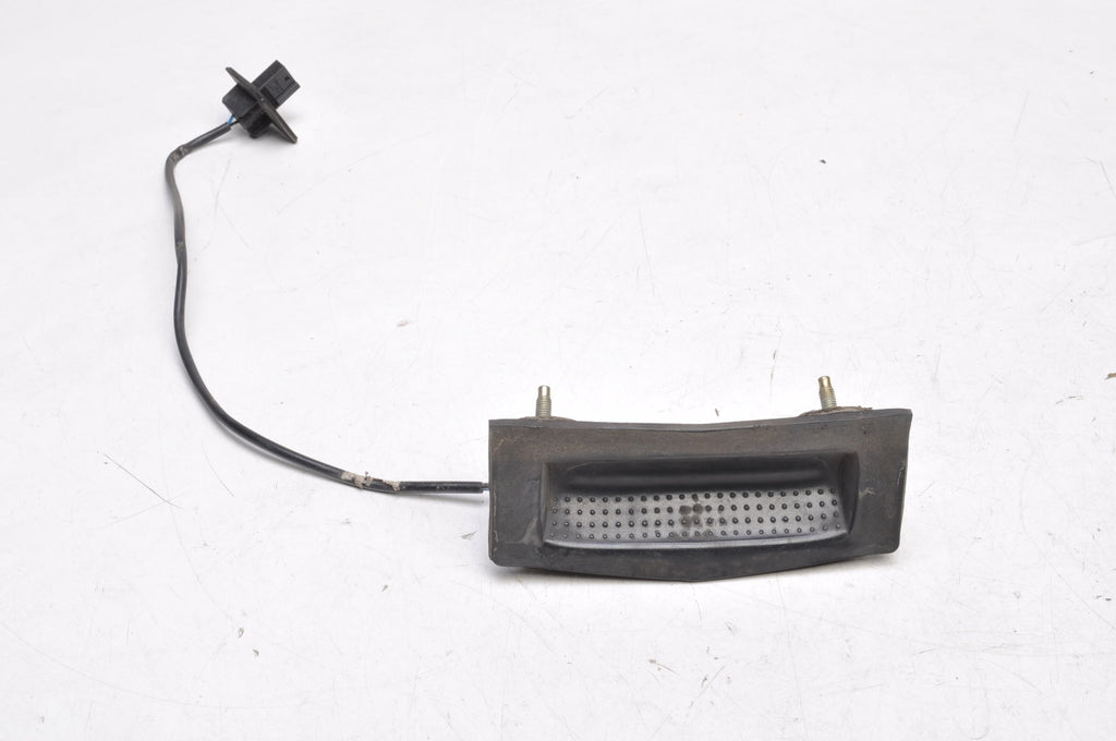 OPEL ASTRA H III TRUNK HANDLE HB 3D 461088395