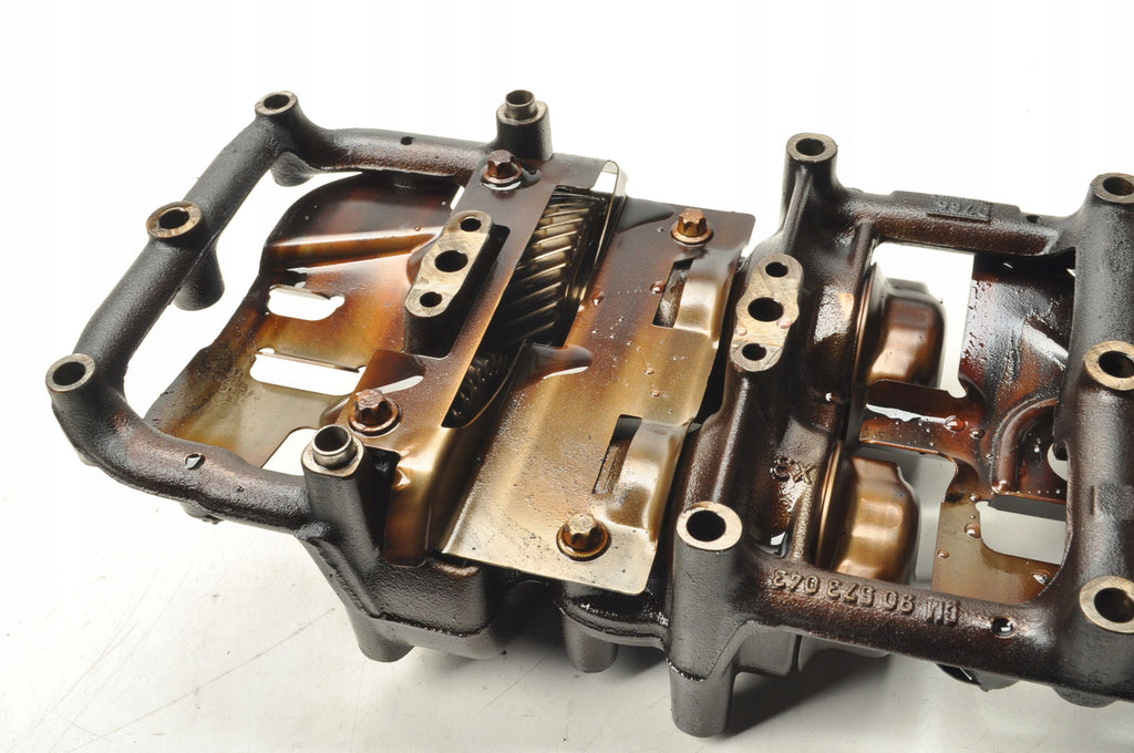 OPEL ASTRA H III ZAFIRA B 2.0 16V Turbo 200 HP BALANCE SHAFT 90573043