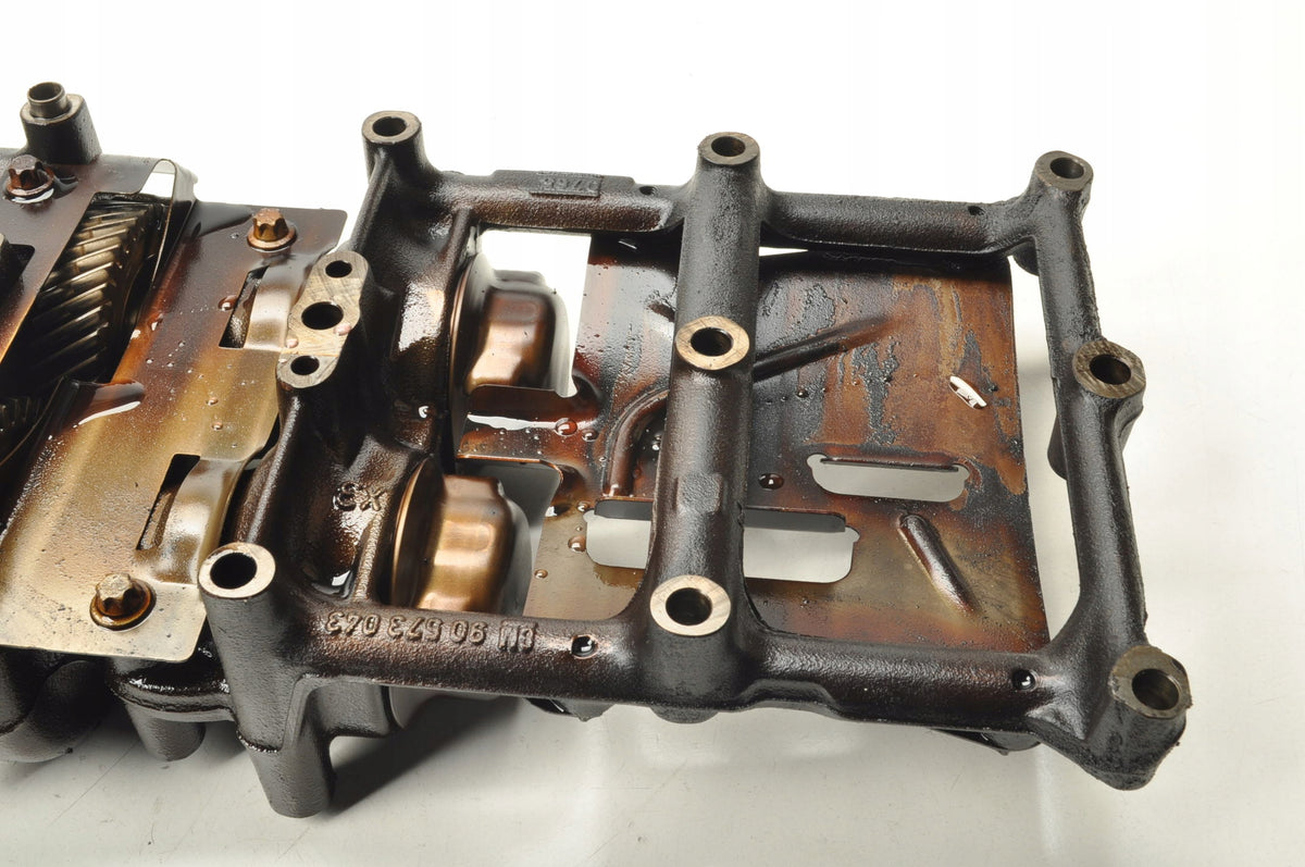 OPEL ASTRA H III ZAFIRA B 2.0 16V Turbo 200 HP BALANCE SHAFT 90573043
