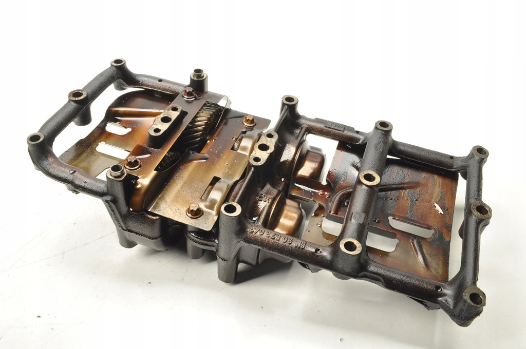 OPEL ASTRA H III ZAFIRA B 2.0 16V Turbo 200 HP BALANCE SHAFT 90573043