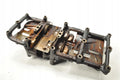 OPEL ASTRA H III ZAFIRA B 2.0 16V Turbo 200 HP BALANCE SHAFT 90573043