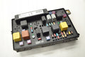 OPEL ASTRA H III ZAFIRA B FUSE BOX 13268304
