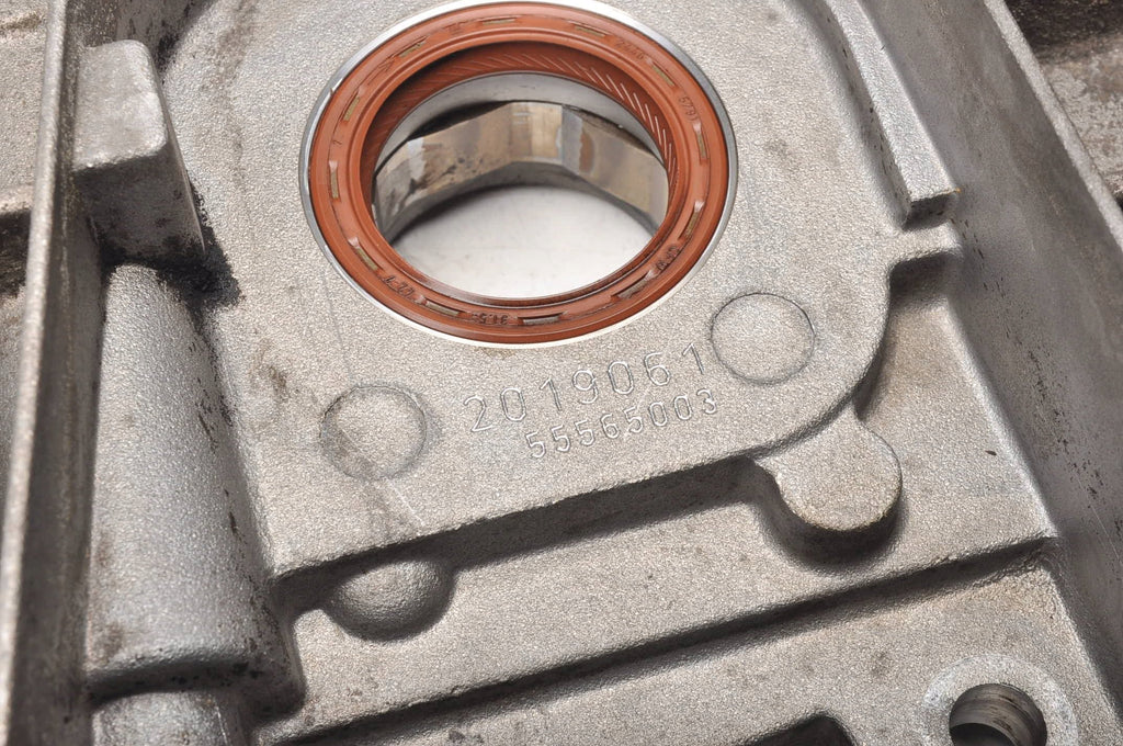 OPEL ASTRA H III ZAFIRA INSIGNIA 1.8 16V 140KM OIL PUMP 55565003