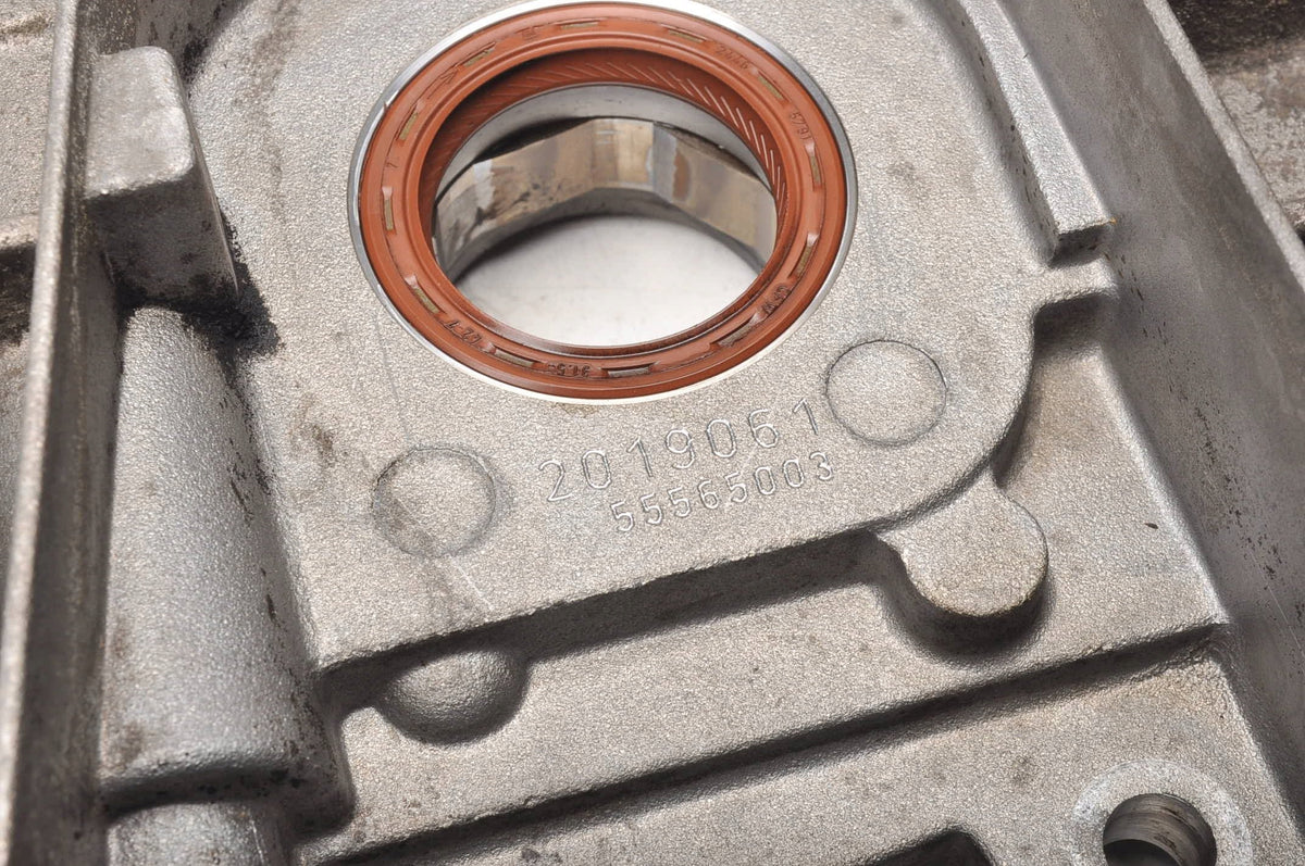 OPEL ASTRA H III ZAFIRA INSIGNIA 1.8 16V 140KM OIL PUMP 55565003
