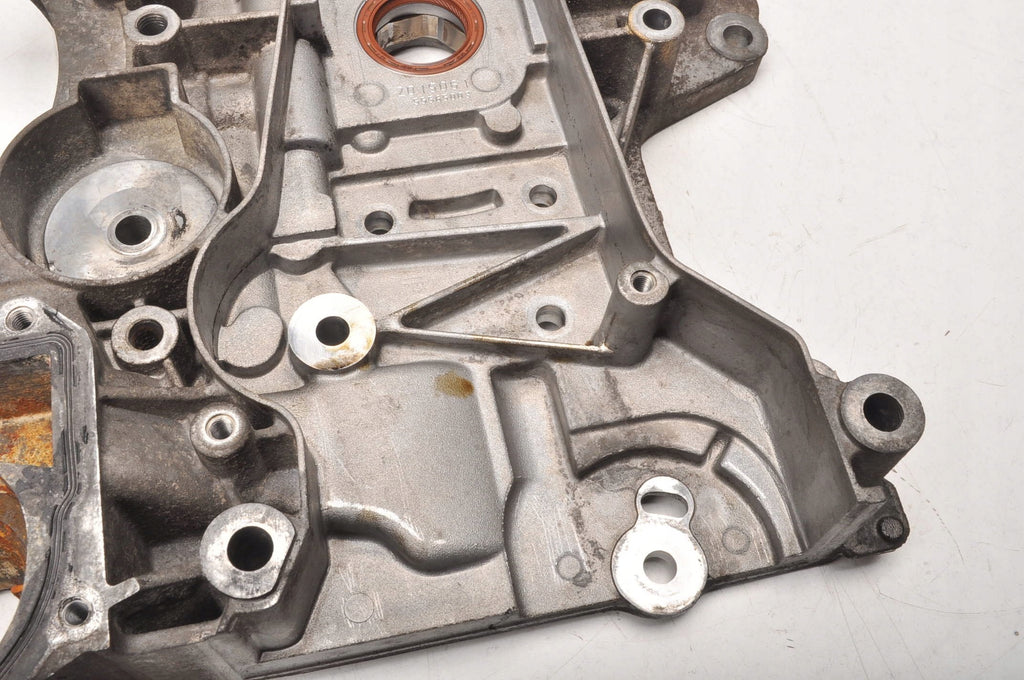 OPEL ASTRA H III ZAFIRA INSIGNIA 1.8 16V 140KM OIL PUMP 55565003