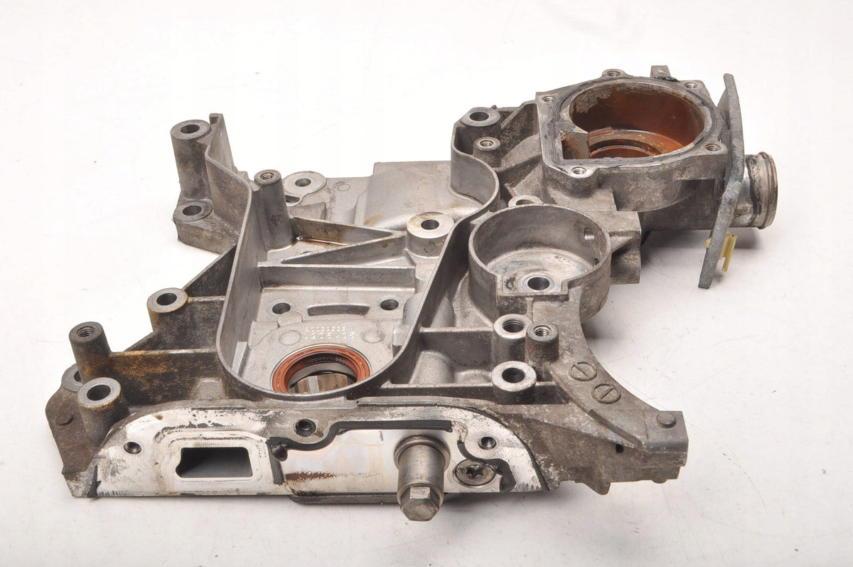 OPEL ASTRA H III ZAFIRA INSIGNIA 1.8 16V 140KM OIL PUMP 55565003
