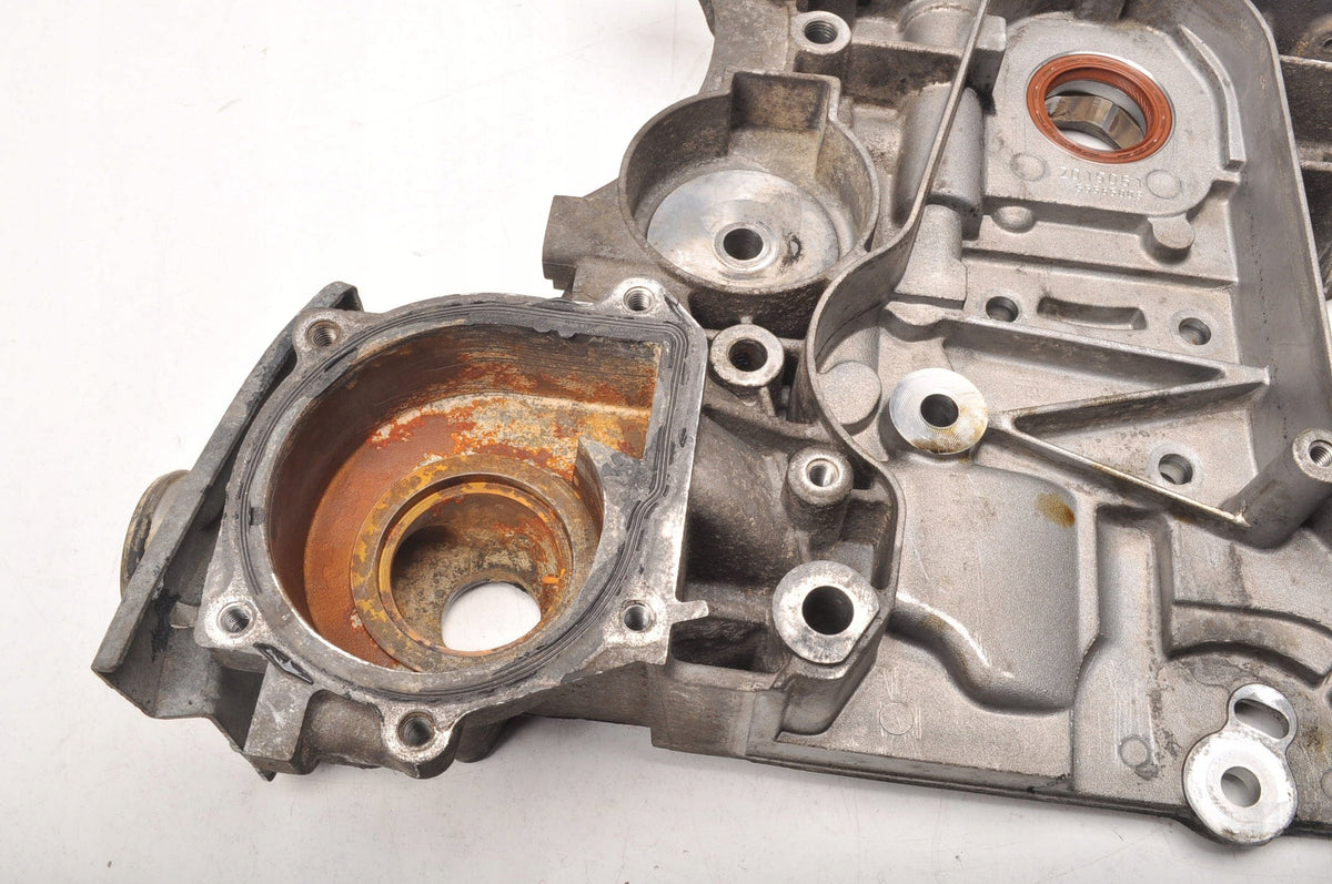 OPEL ASTRA H III ZAFIRA INSIGNIA 1.8 16V 140KM OIL PUMP 55565003