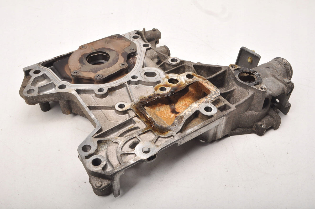 OPEL ASTRA H III ZAFIRA INSIGNIA 1.8 16V 140KM OIL PUMP 55565003