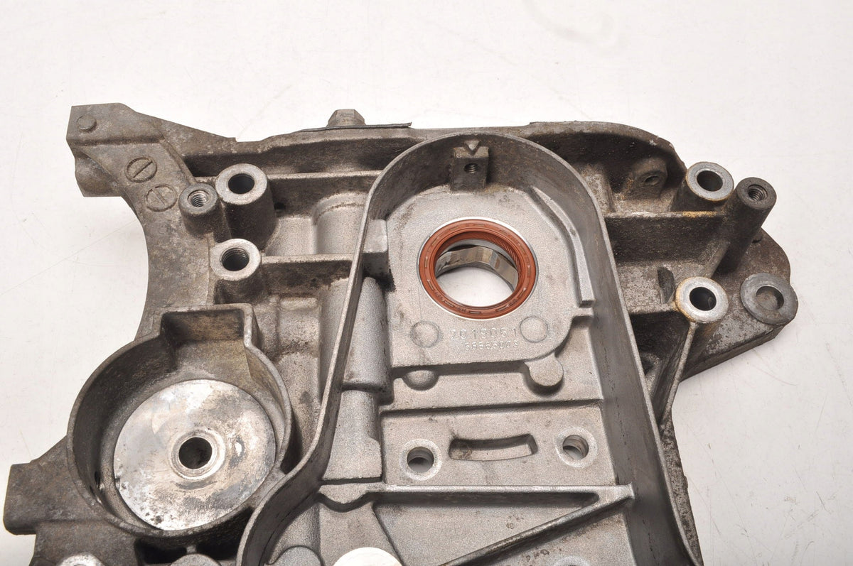 OPEL ASTRA H III ZAFIRA INSIGNIA 1.8 16V 140KM OIL PUMP 55565003
