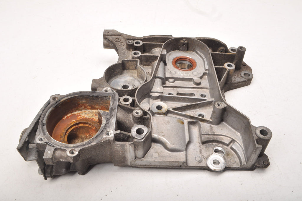 OPEL ASTRA H III ZAFIRA INSIGNIA 1.8 16V 140KM OIL PUMP 55565003