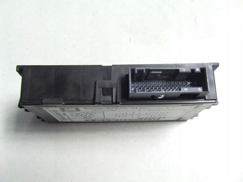 OPEL ASTRA H ZAFIRA B CORSA D BLUETOOTH MODULE 13304018