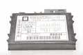 OPEL ASTRA H ZAFIRA B CORSA D BLUETOOTH MODULE 13304018