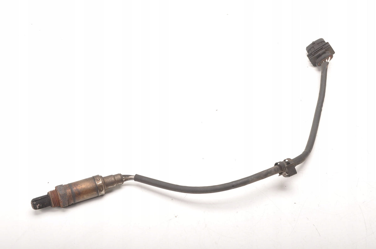 OPEL ASTRA II 2 G ZAFIRA I A MERIVA A 1.6 16V 100KM LAMBDA SENSOR 25327304