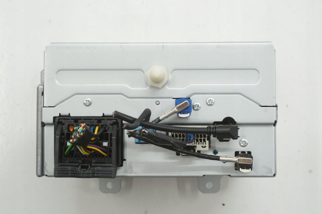 OPEL ASTRA IV J LIFT 14R RADIO NAVIGATION 13454178