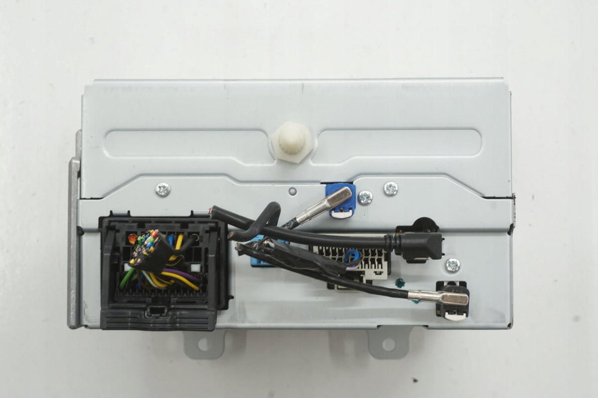 OPEL ASTRA IV J LIFT 14R RADIO NAVIGATION 13454178