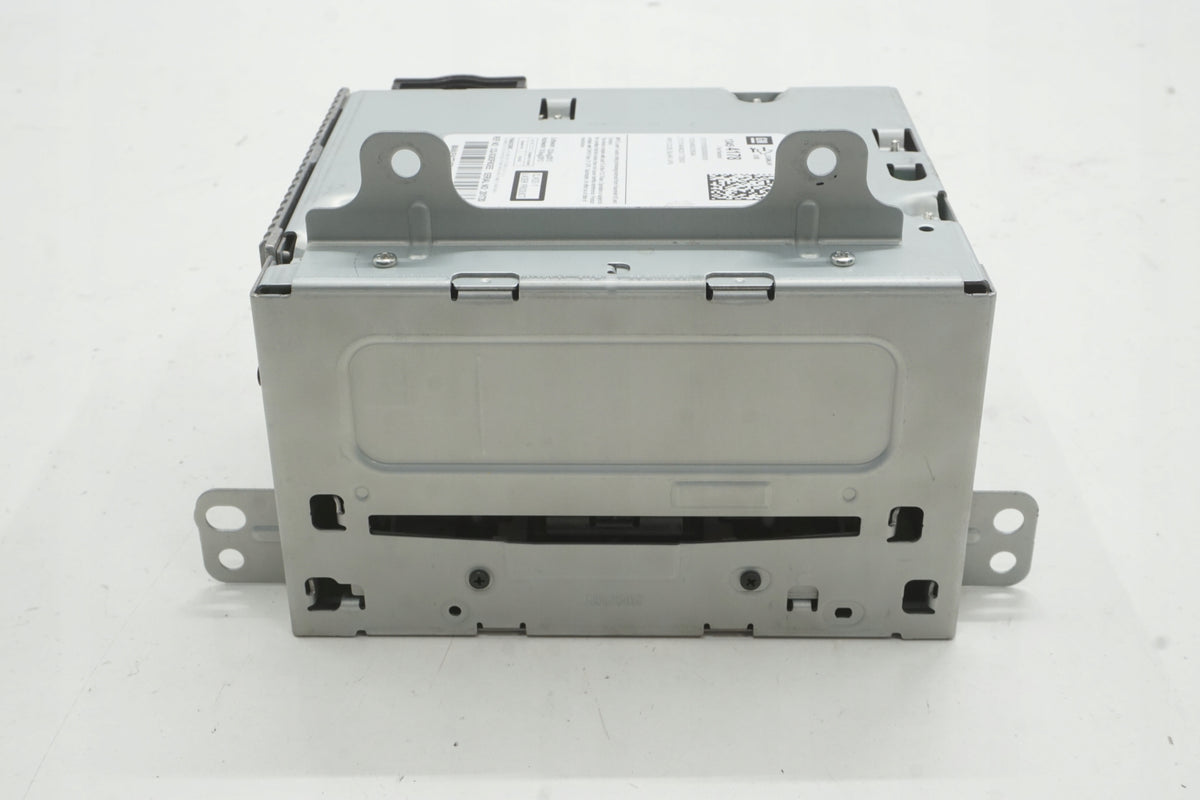 OPEL ASTRA IV J LIFT 14R RADIO NAVIGATION 13454178