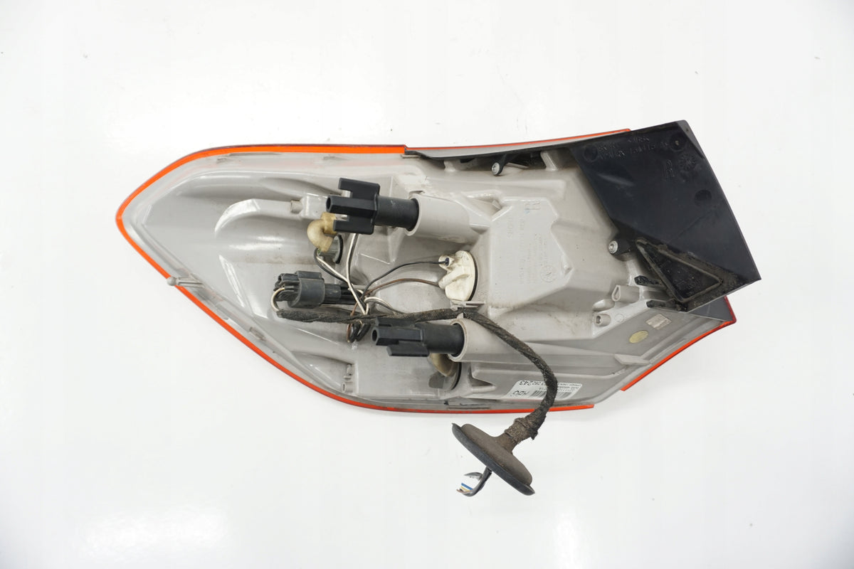 OPEL ASTRA IV J STATION WAGON LAMP RIGHT REAR 13282243
