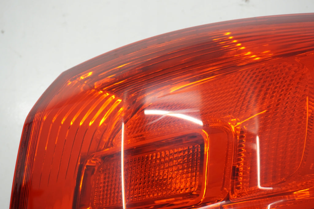 OPEL ASTRA IV J STATION WAGON LAMP RIGHT REAR 13282243