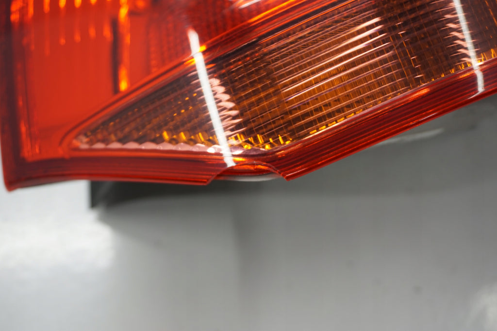 OPEL ASTRA IV J STATION WAGON LAMP RIGHT REAR 13282243