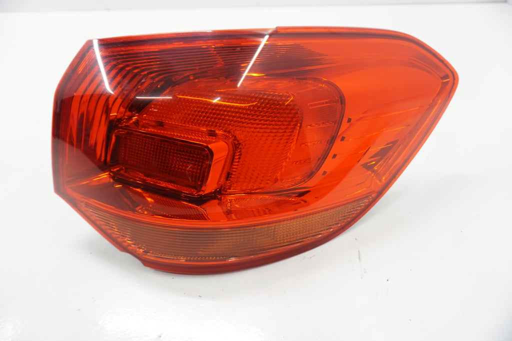 OPEL ASTRA IV J STATION WAGON LAMP RIGHT REAR 13282243