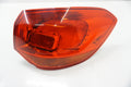 OPEL ASTRA IV J STATION WAGON LAMP RIGHT REAR 13282243