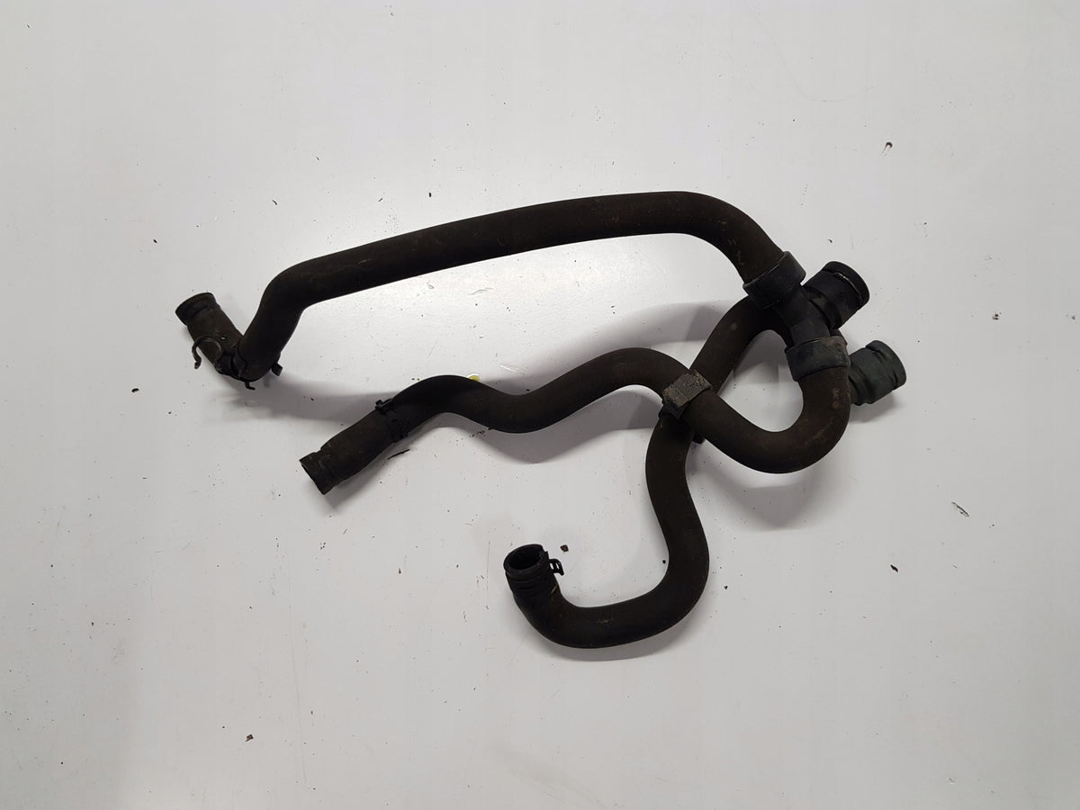 OPEL ASTRA IV J WATER HOSE 1.3CDTI 565563897