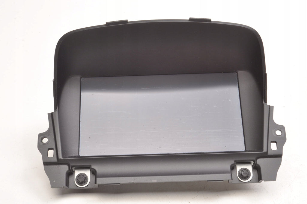 OPEL ASTRA IV J ZAFIRA C III DISPLAY SCREEN 20939145