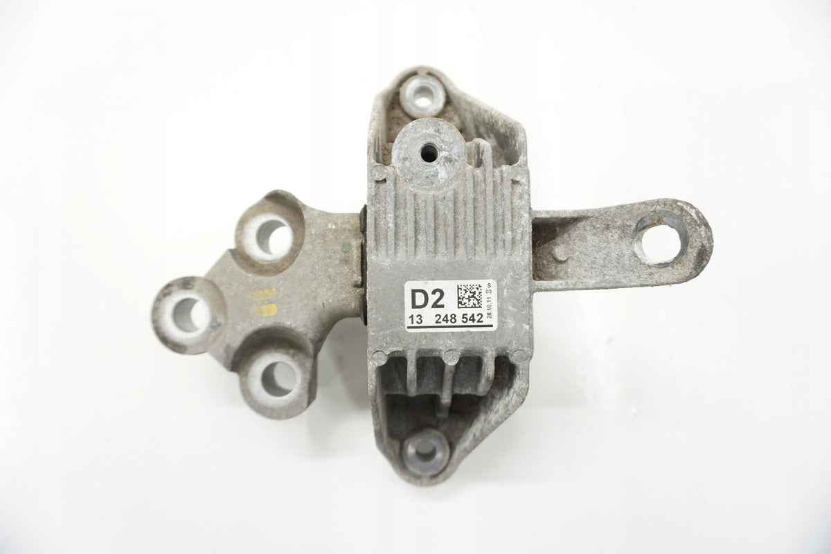 OPEL ASTRA J 1.3CDTI PAW ENGINE CUSHION 13248542