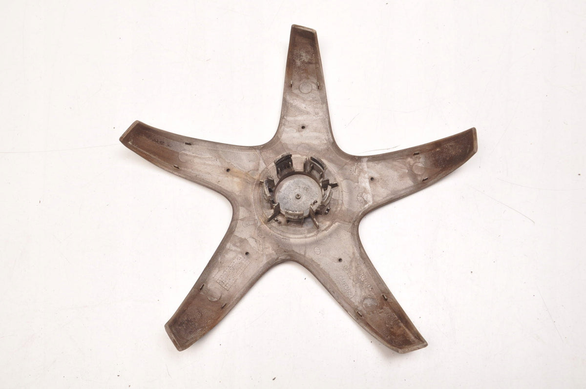 OPEL ASTRA J CAP RIM ALLOY WHEELS 13361803 13361804