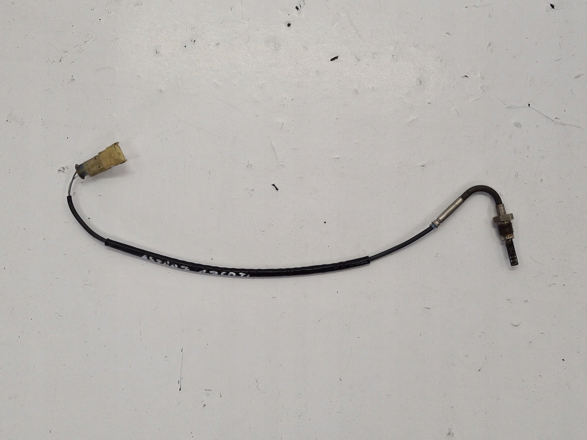 OPEL ASTRA J EXHAUST GAS SENSOR 1.7CDTI 55571362