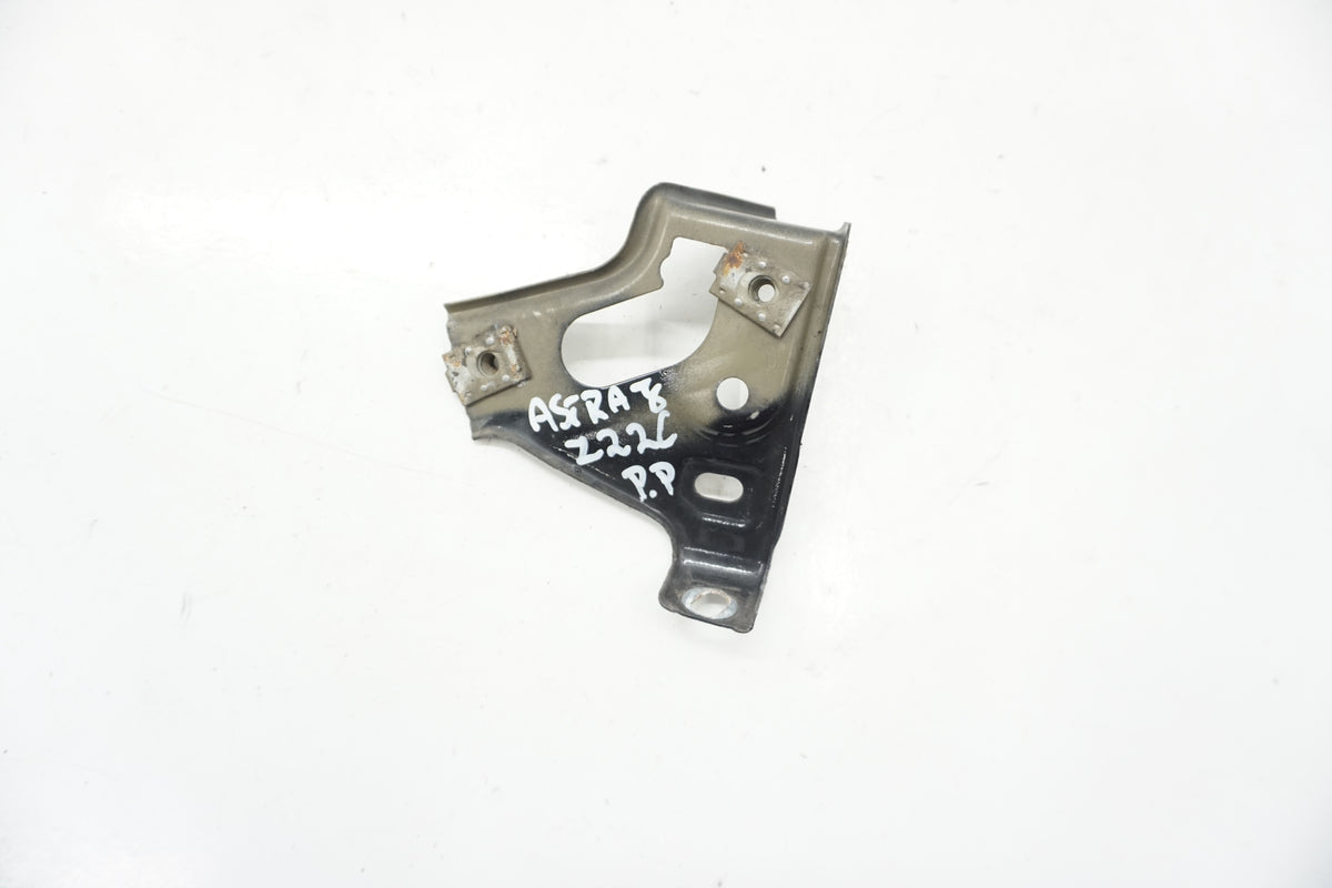 OPEL ASTRA J FL FENDER BRACKET RIGHT FRONT Z22C 13276369