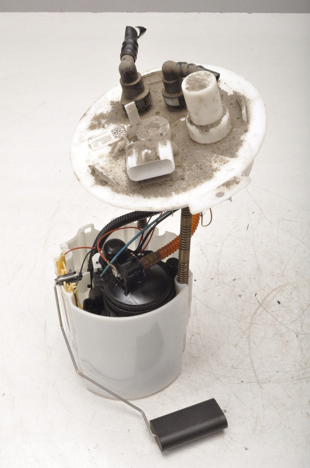 OPEL ASTRA J IV 1.4 T FUEL PUMP 13594894