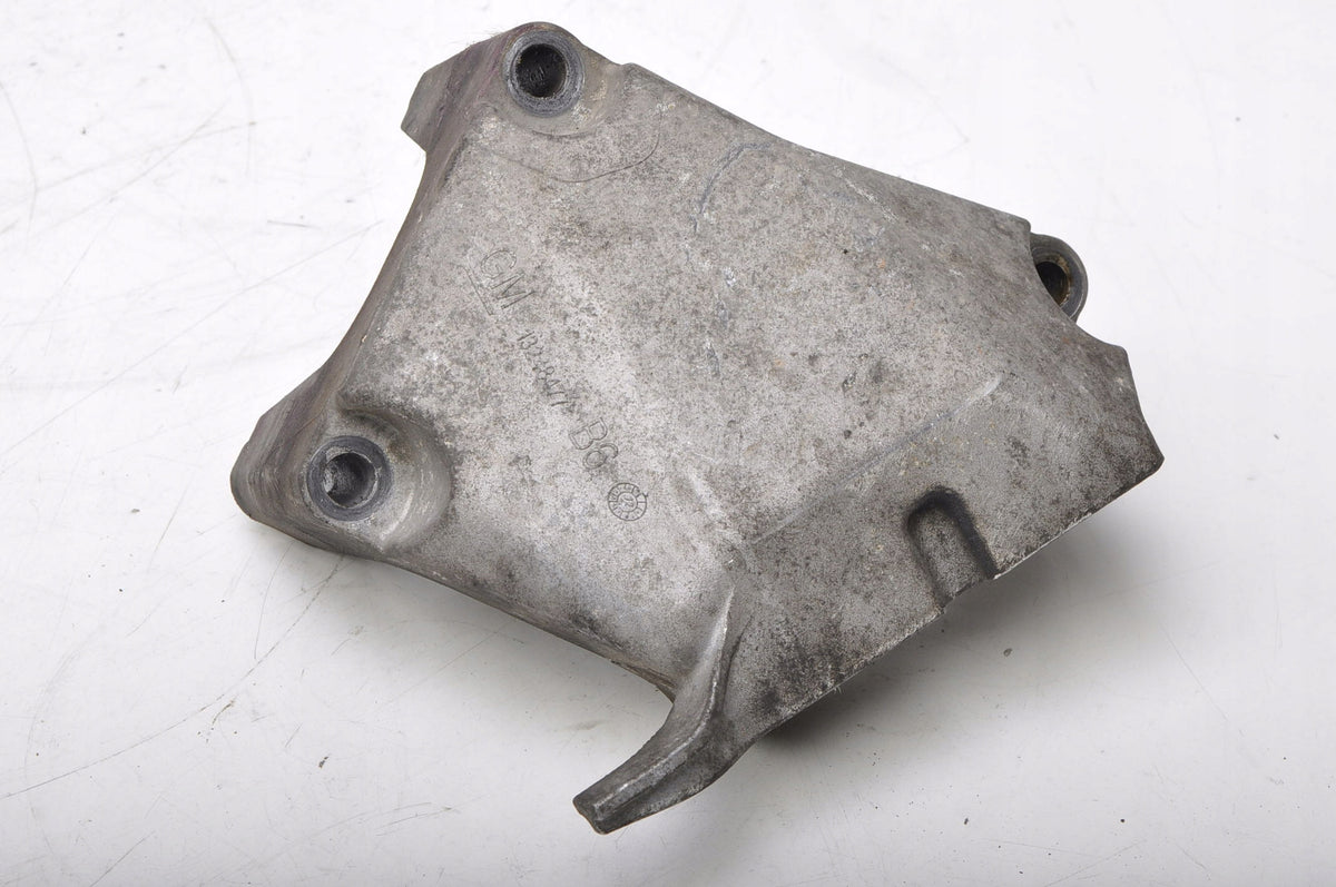 OPEL ASTRA J IV 1.4 TURBO 16V ENGINE PAW BRACKET 13248477 2009 - 2015