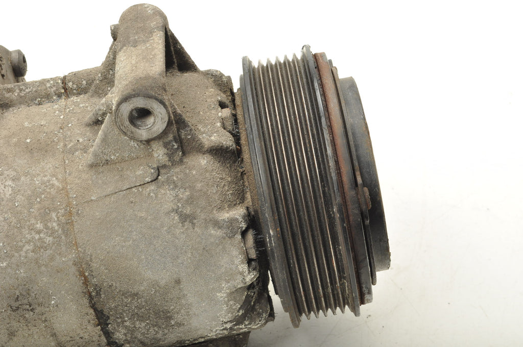 OPEL ASTRA J IV 1.6 CDTI AIR CONDITIONING COMPRESSOR 39029421