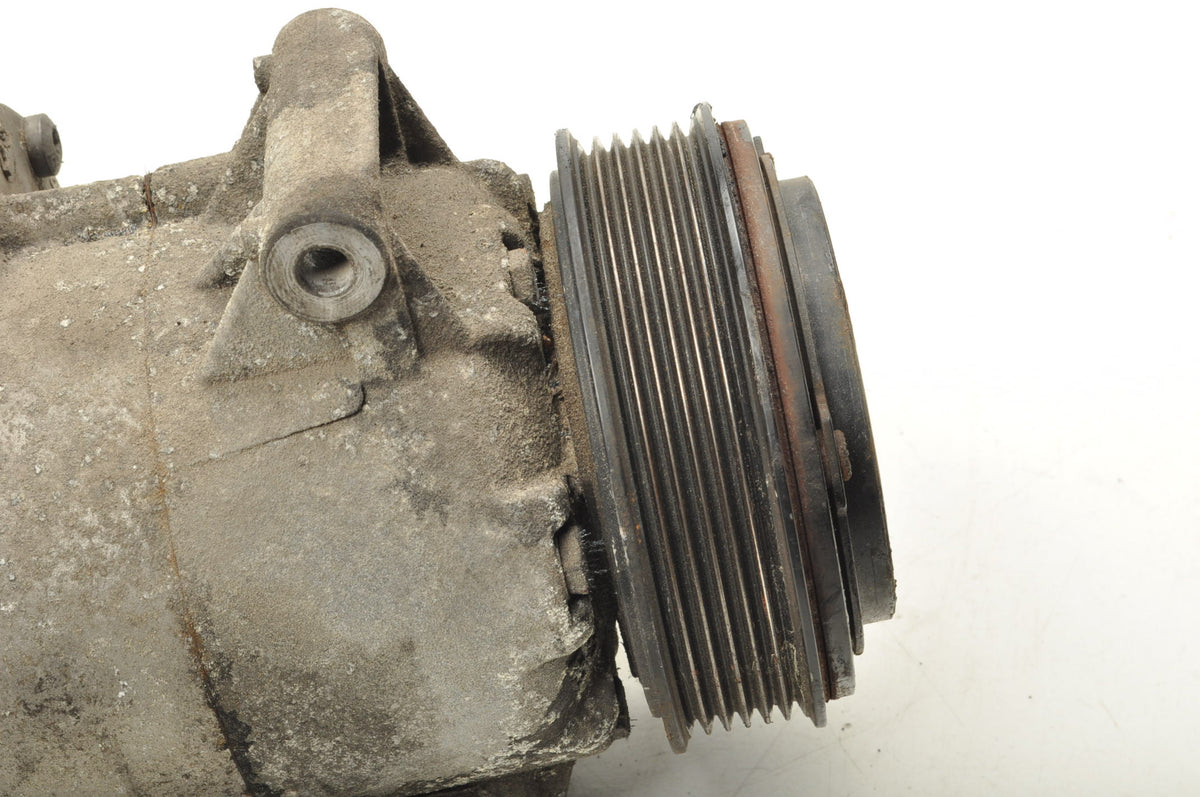 OPEL ASTRA J IV 1.6 CDTI AIR CONDITIONING COMPRESSOR 39029421