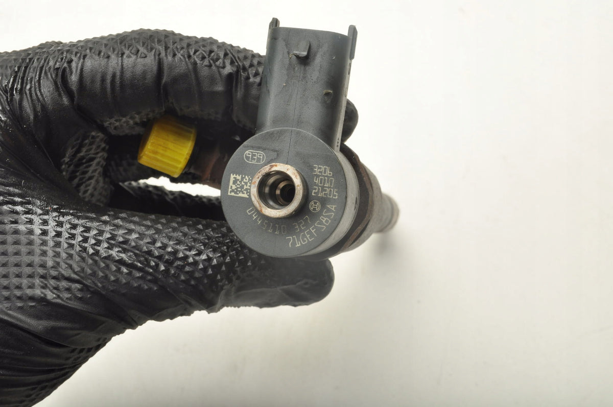 OPEL ASTRA J IV 2.0 CDTI INJECTION INJECTOR 0445110327