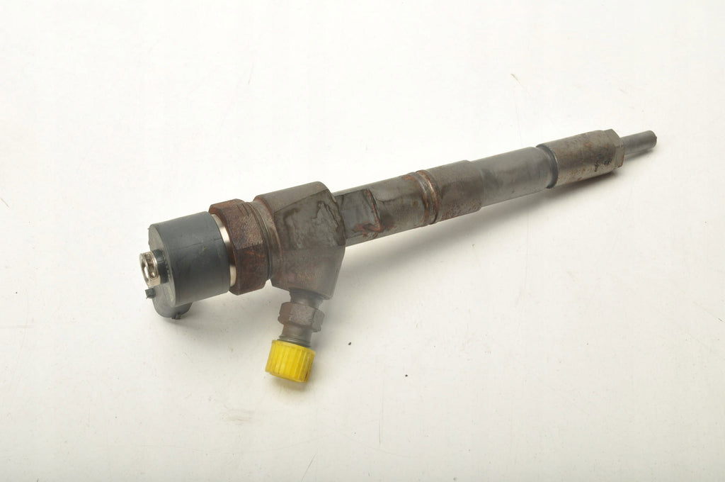 OPEL ASTRA J IV 2.0 CDTI INJECTION INJECTOR 0445110327