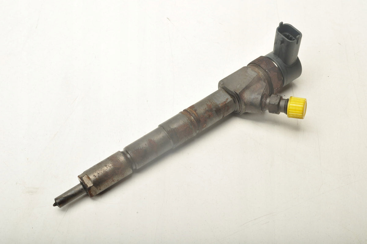 OPEL ASTRA J IV 2.0 CDTI INJECTION INJECTOR 0445110327