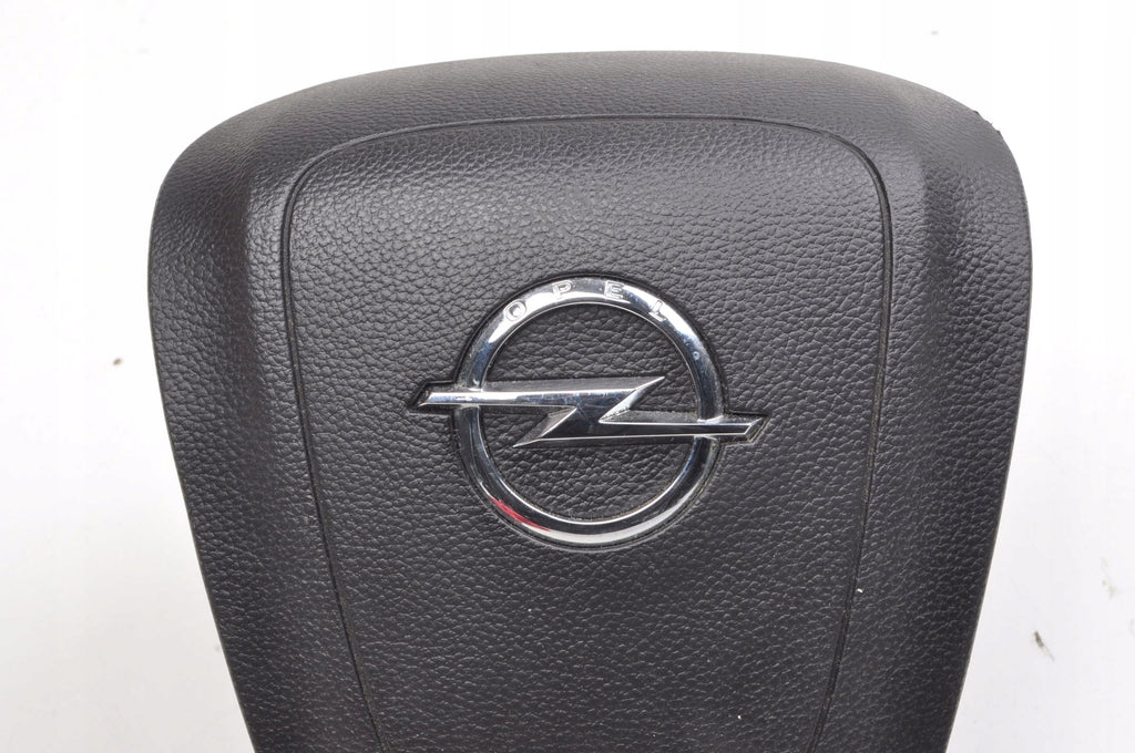 OPEL ASTRA J IV AIRBAG DRIVER AIRBAG 13299780