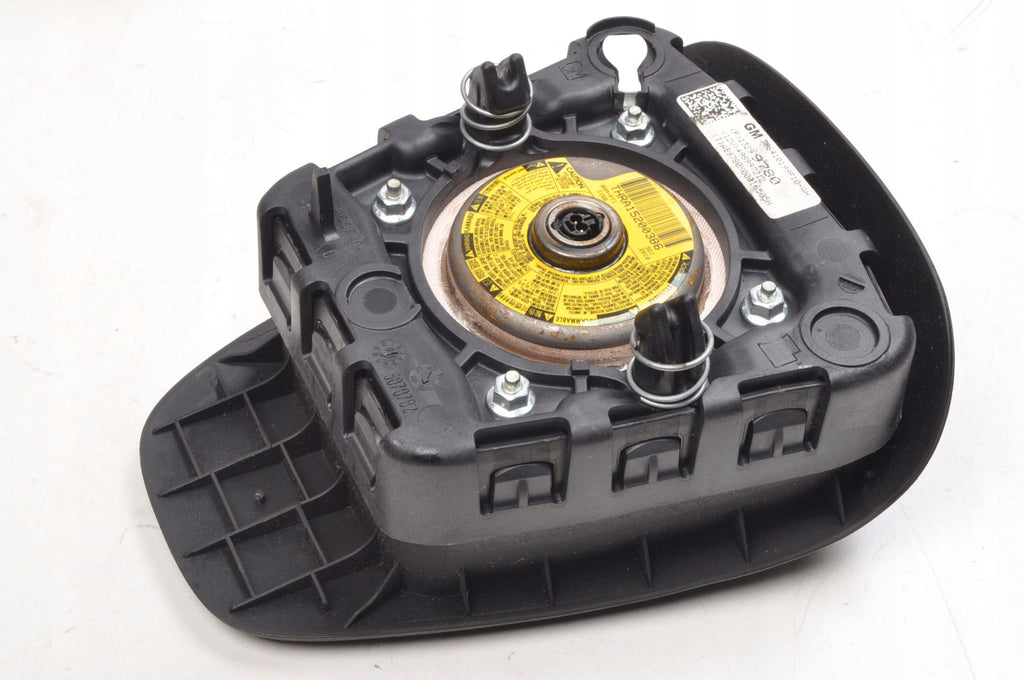 OPEL ASTRA J IV AIRBAG DRIVER AIRBAG 13299780