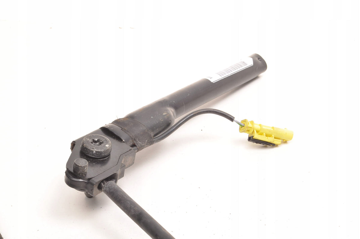 OPEL ASTRA J IV BELT RIGHT FRONT TENSIONER 13337412 GTC HB 5D