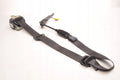 OPEL ASTRA J IV BELT RIGHT FRONT TENSIONER 13337412 GTC HB 5D