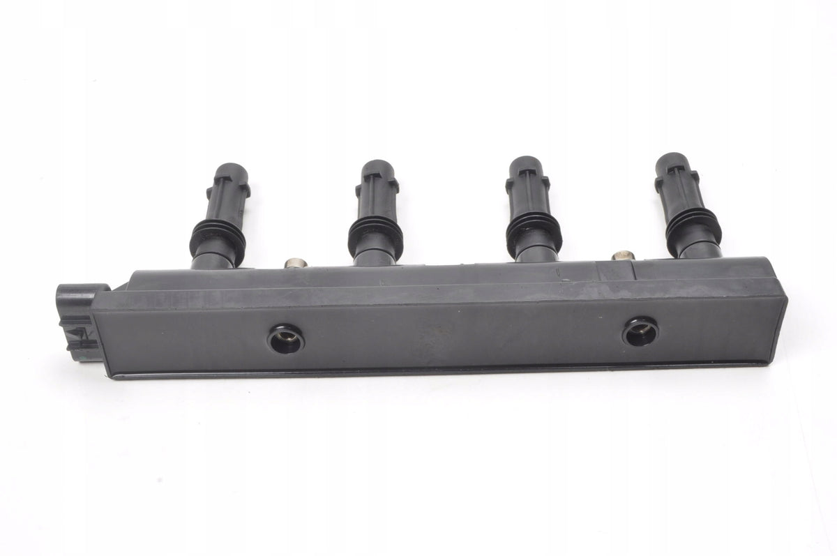 OPEL ASTRA J IV CORSA E 1.4 16V 100KM IGNITION COIL REPLACEMENT 15/18/ZZ