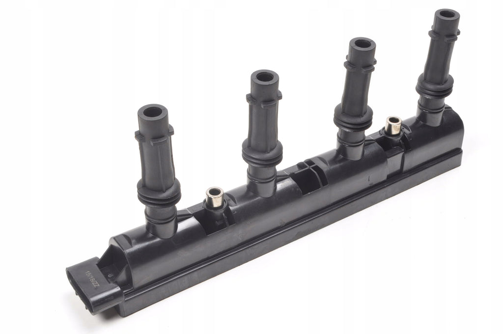 OPEL ASTRA J IV CORSA E 1.4 16V 100KM IGNITION COIL REPLACEMENT 15/18/ZZ